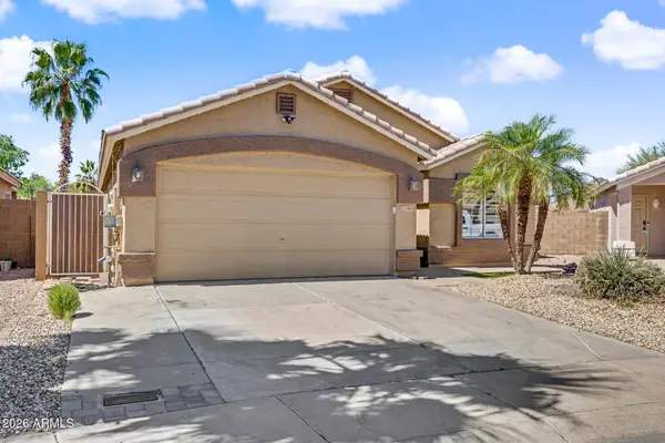 24834 N 36th Drive, Glendale, AZ 85310