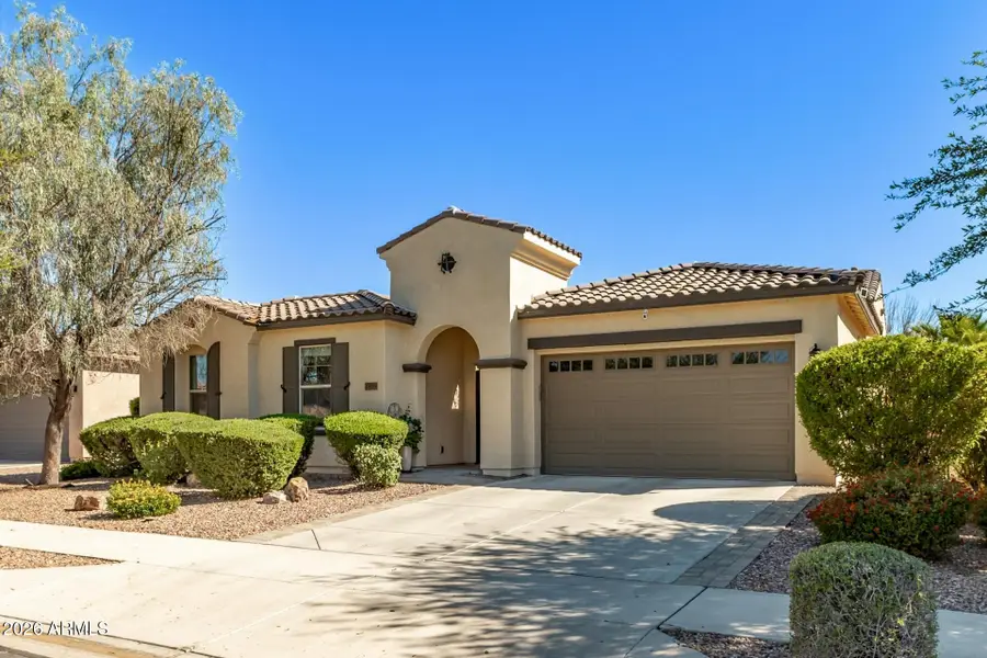 19559 E Strawberry Drive, Queen Creek, AZ 85142 - #3