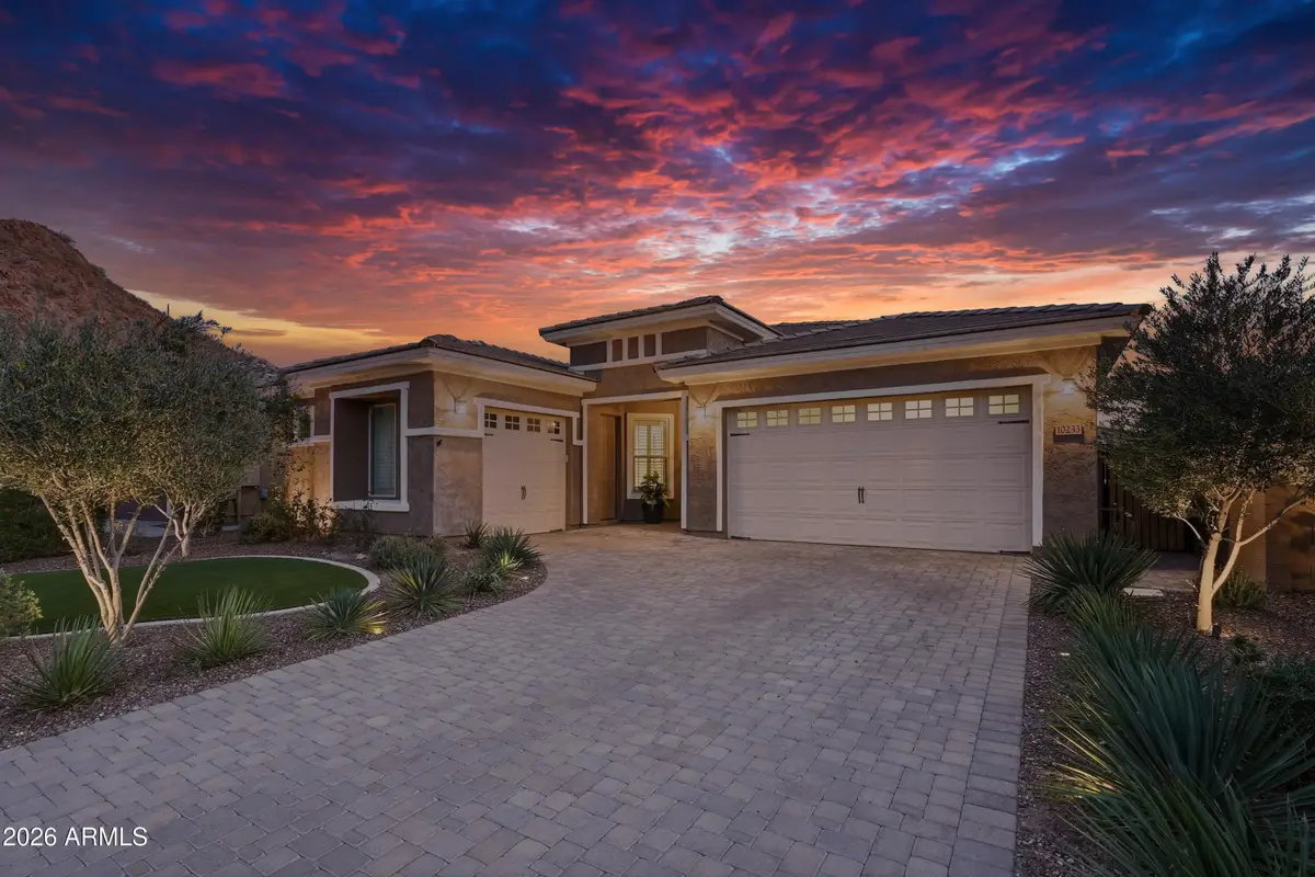 10233 W Bent Tree Drive, Peoria, AZ 85383 - #1