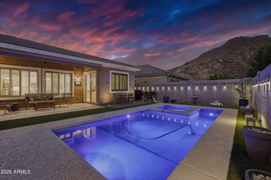 10233 W Bent Tree Drive, Peoria, AZ 85383 - #3