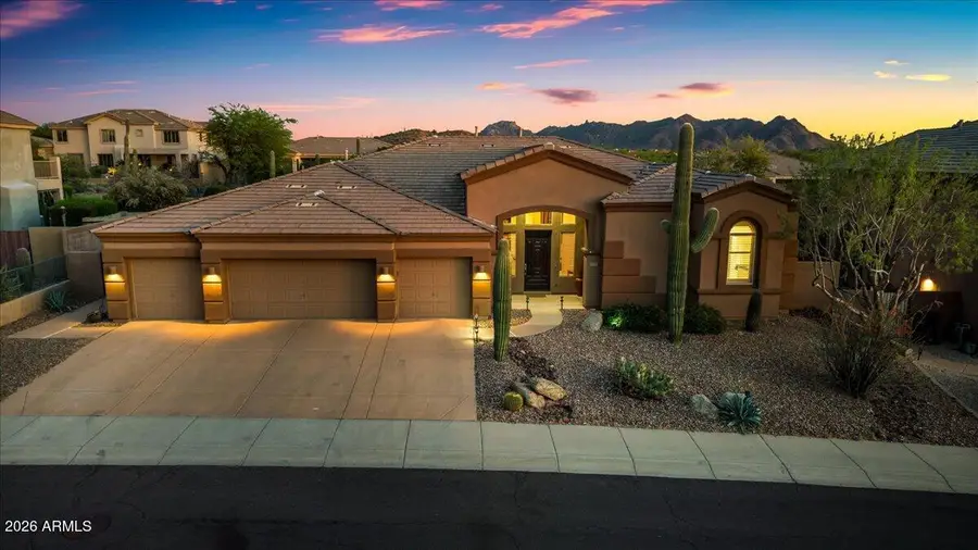 11455 E Blue Sky Drive, Scottsdale, AZ 85262 - #3