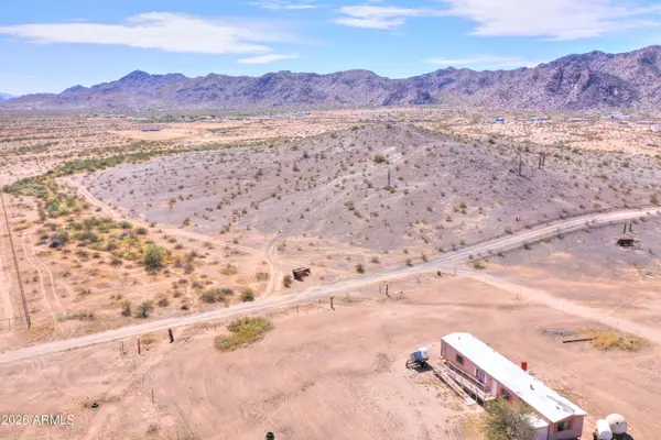 0 W Desert Garden Road, Maricopa, AZ 85139