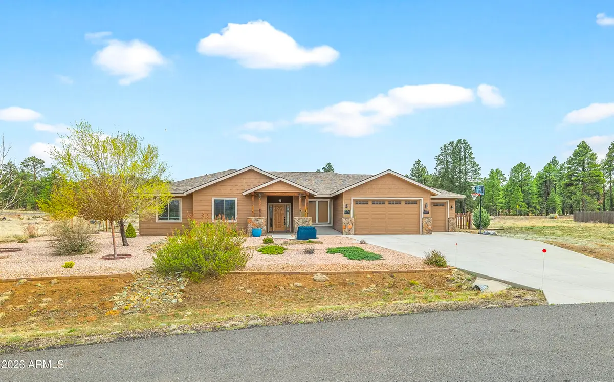 10418 Lundin Road, Flagstaff, AZ 86004 - #1