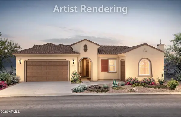 8225 W Willow Way, Florence, AZ 85132