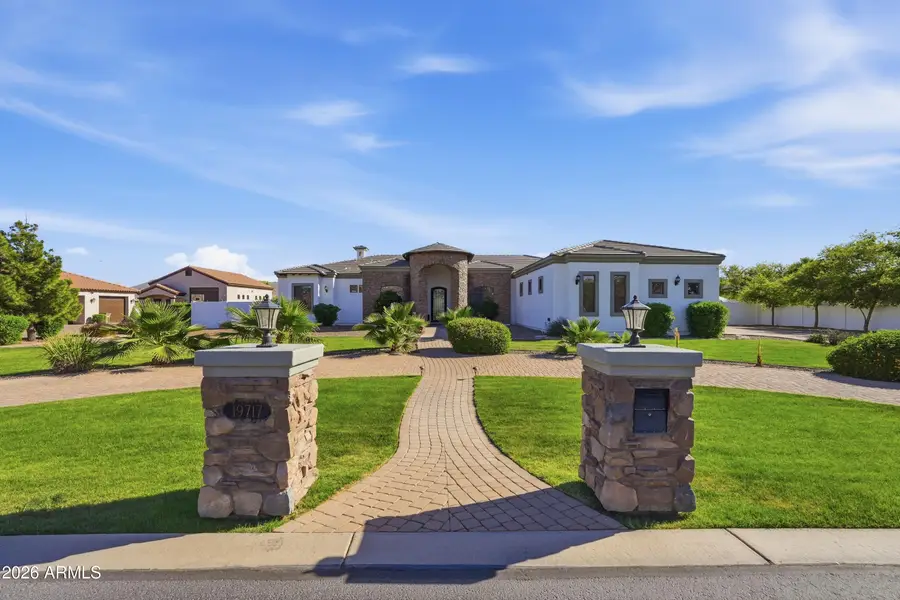 19717 E Country Meadows Drive, Queen Creek, AZ 85142 - #2