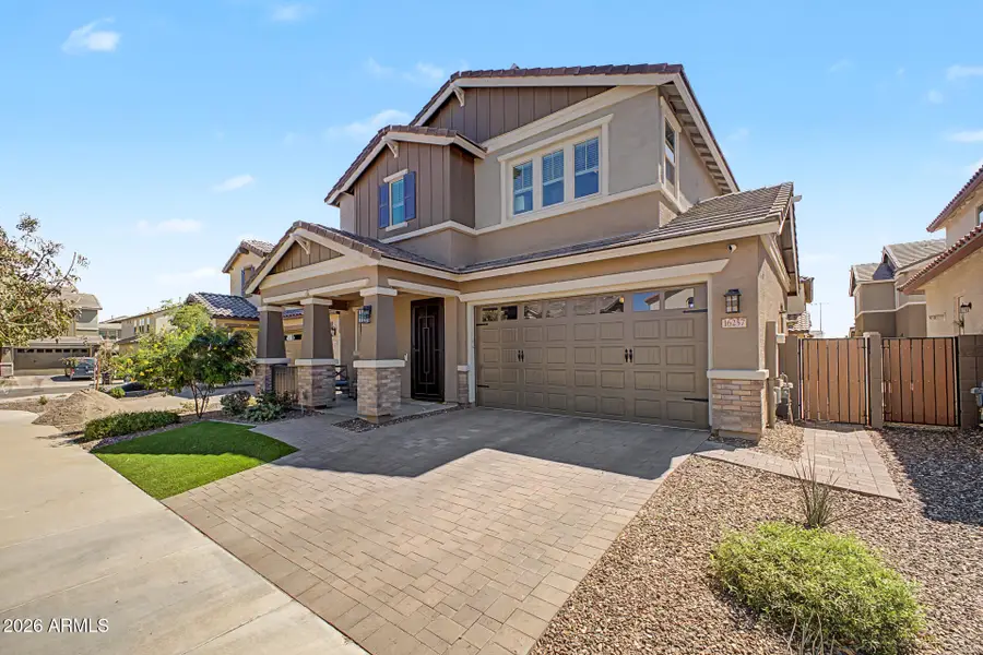 16257 W Avenida Del Sol -- W, Surprise, AZ 85387 - #3