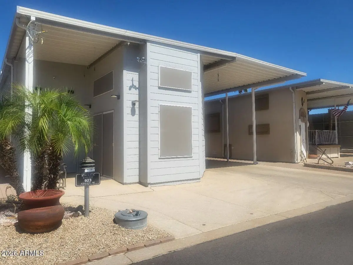 17200 W Bell Road #923, Surprise, AZ 85374 - #1