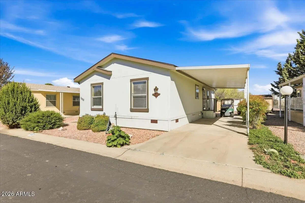 853 N State Route 89 100 --, Chino Valley, AZ 86323 - #1