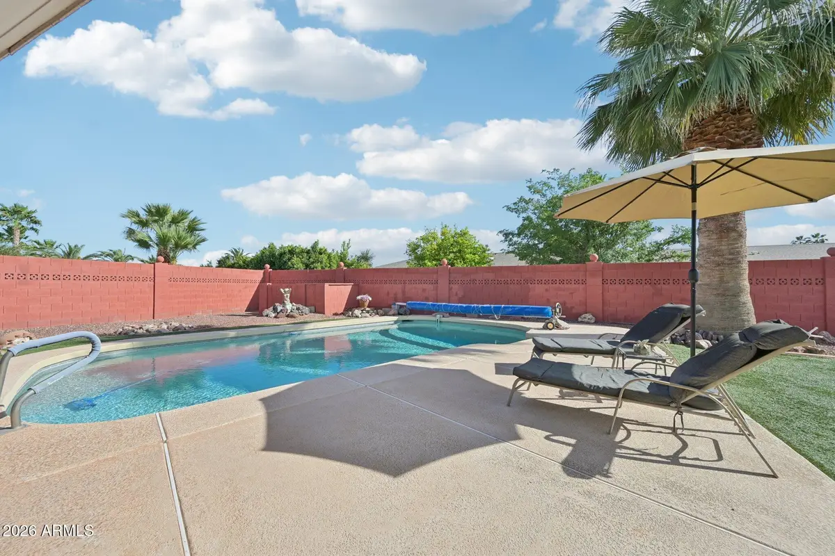 10613 W Burns Drive, Sun City, AZ 85351 - #1
