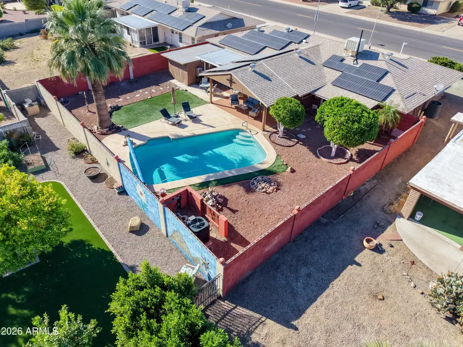 10613 W Burns Drive, Sun City, AZ 85351 - #3