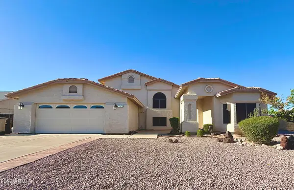 7649 W Aster Drive, Peoria, AZ 85381