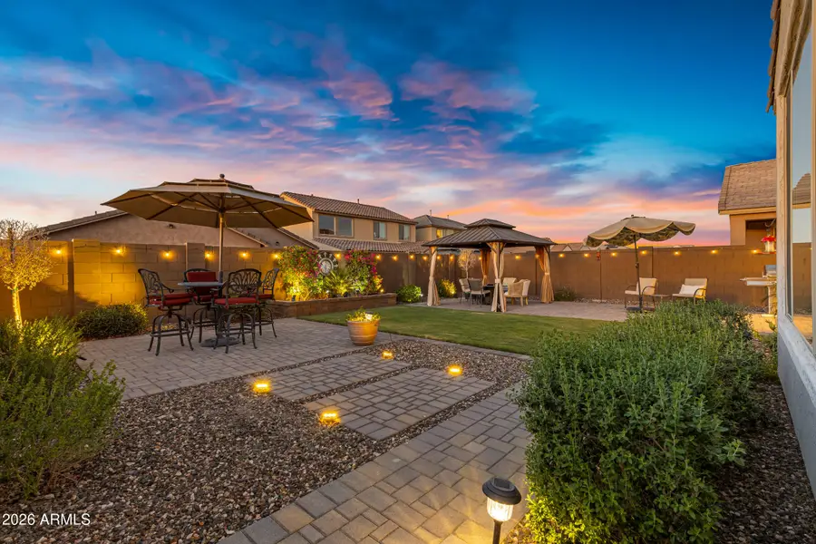 6804 W Winston Drive, Laveen, AZ 85339 - #2