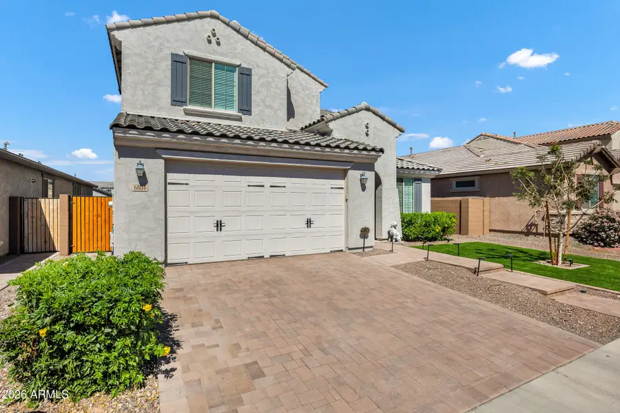 6804 W Winston Drive, Laveen, AZ 85339 - #3