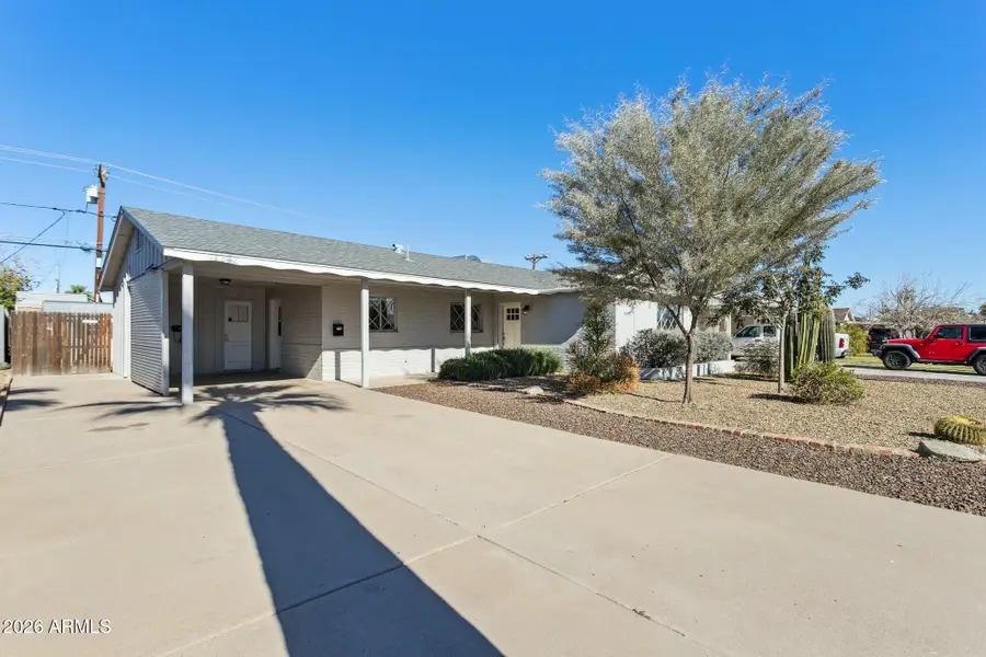 7240 E Garfield Street, Scottsdale, AZ 85257 - #3