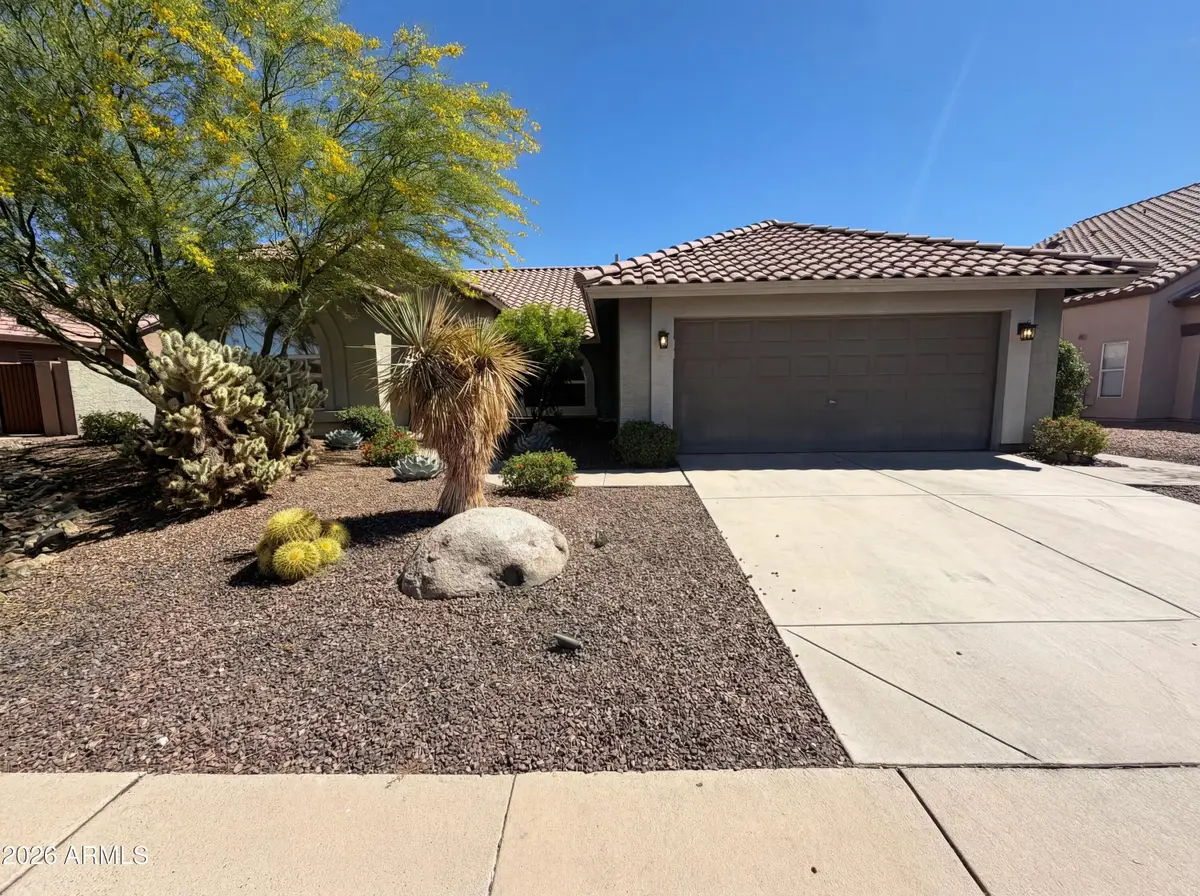28825 N 45th Street, Cave Creek, AZ 85331 - #1