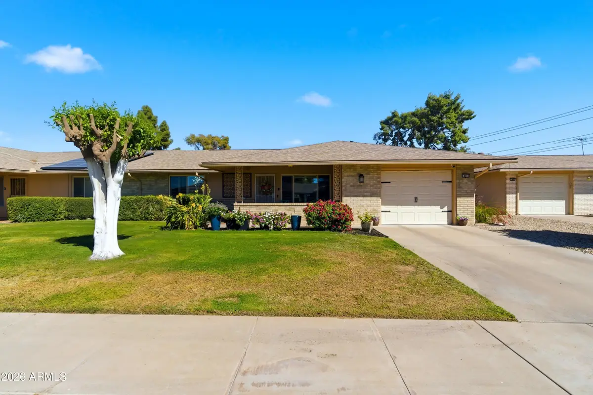 9011 N 109th Drive, Sun City, AZ 85351 - #1