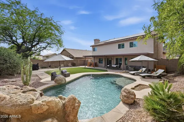 23005 N 21st Way, Phoenix, AZ 85024