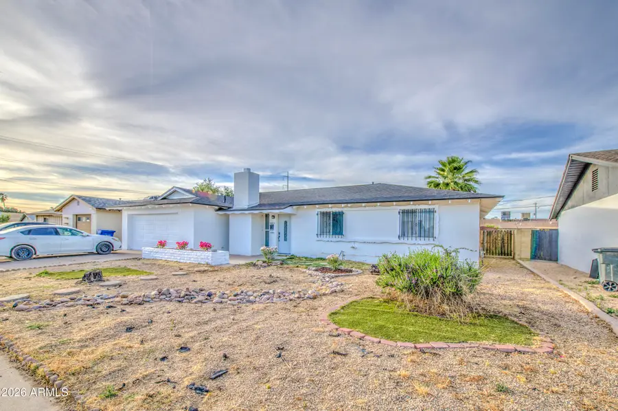 2614 W Aster Drive, Phoenix, AZ 85029 - #2