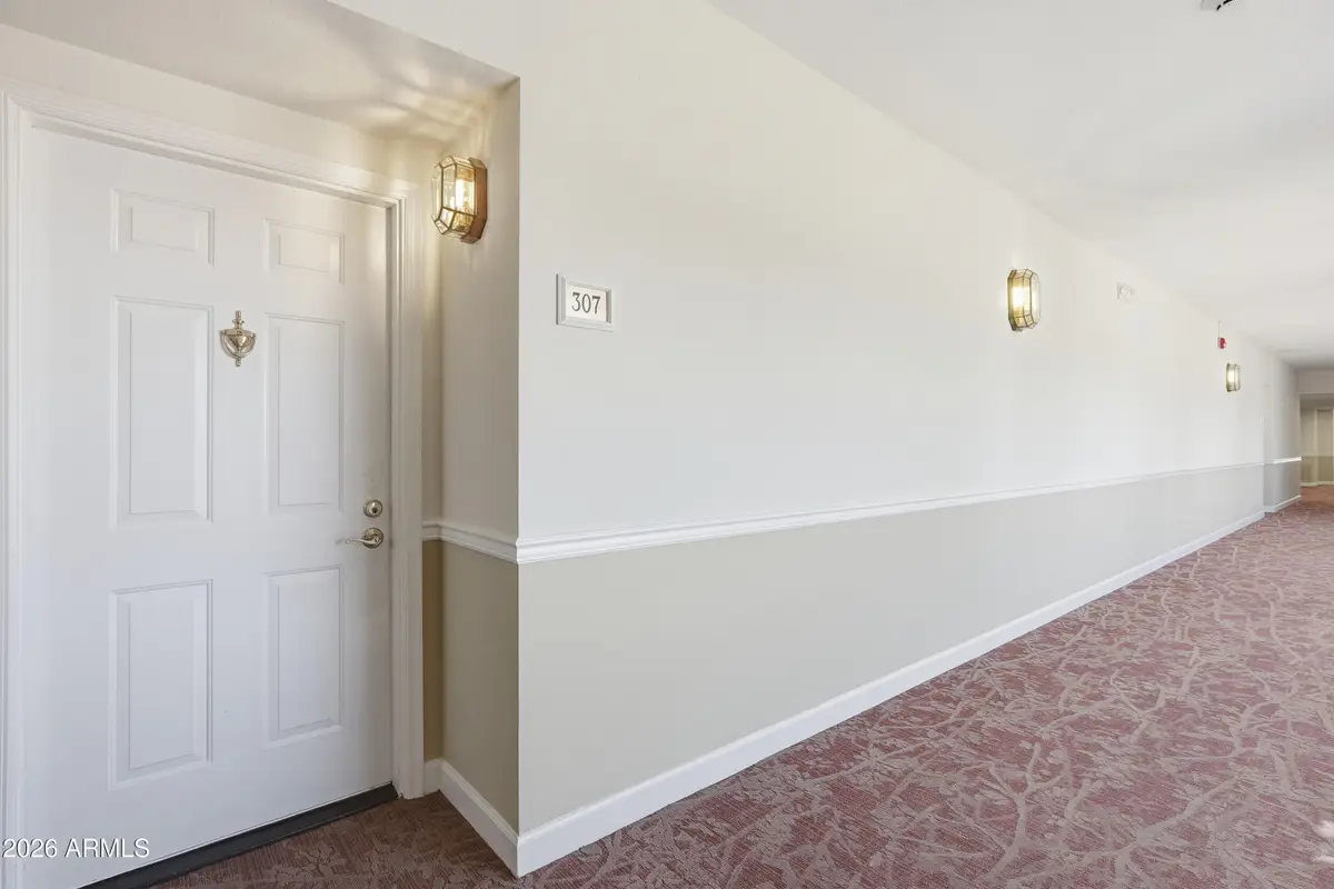 17404 N 99th Avenue #307, Sun City, AZ 85373 - #1