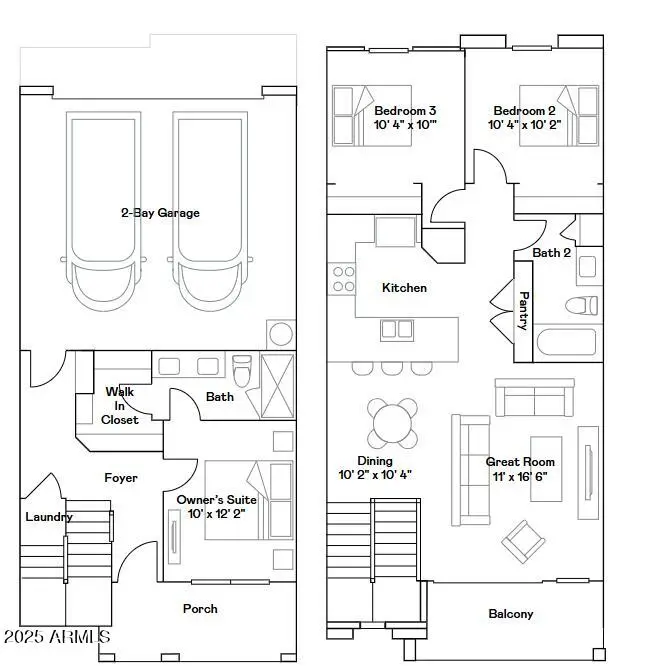 8149 E Petunia Avenue #1082, Mesa, AZ 85212 - #2