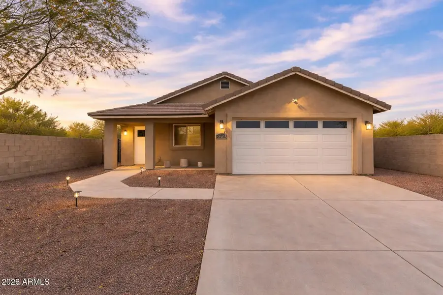 2730 E Broadway Road, Phoenix, AZ 85040 - #2