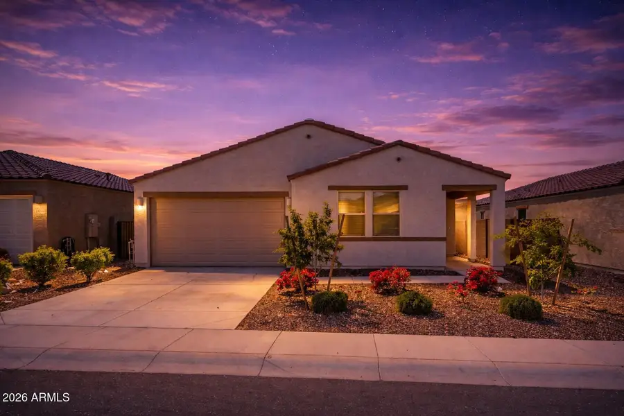 18317 E Eloisa Drive, Gold Canyon, AZ 85118 - #3