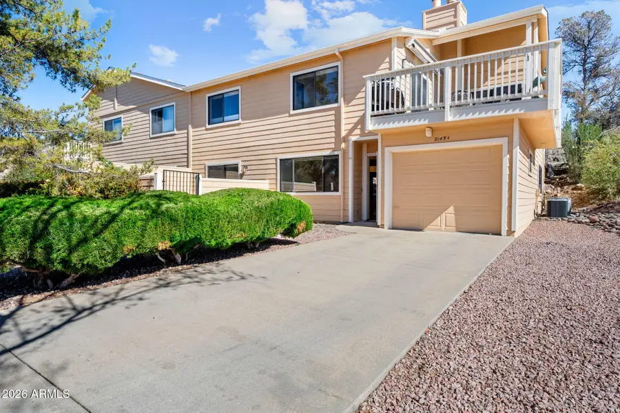 2149 Mission Way #A3, Prescott, AZ 86301 - #2