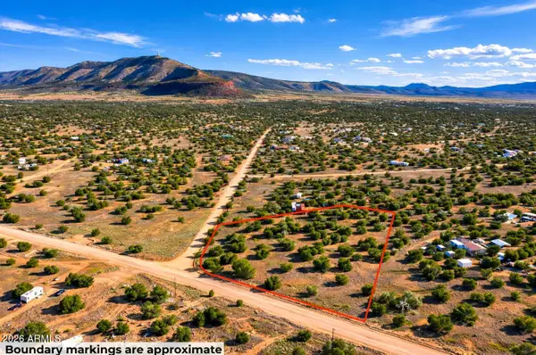 53605 N Bridge Canyon Parkway #404, Seligman, AZ 86337