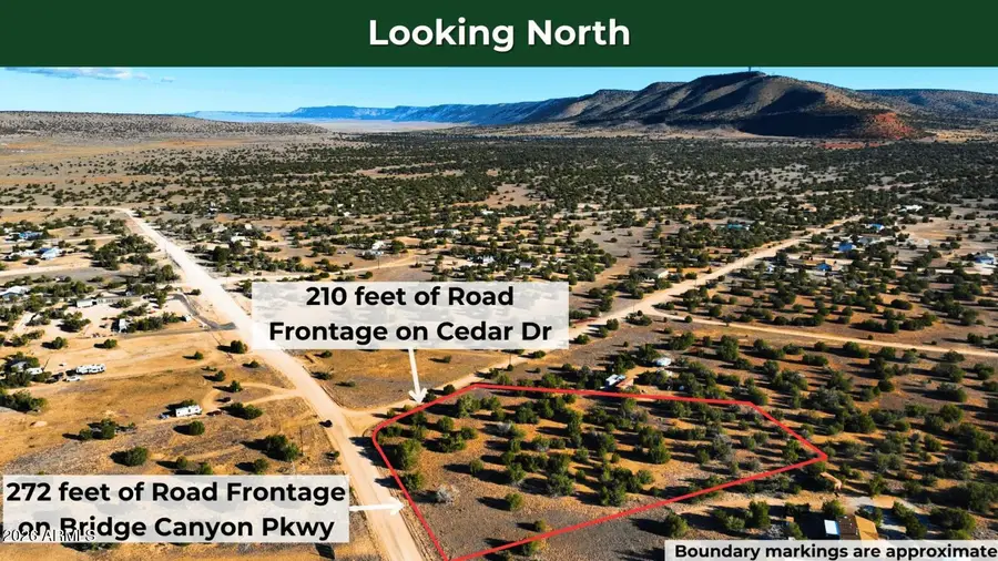 53605 N Bridge Canyon Parkway #404, Seligman, AZ 86337 - #2