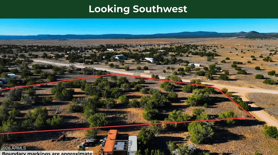 53605 N Bridge Canyon Parkway #404, Seligman, AZ 86337 - #3