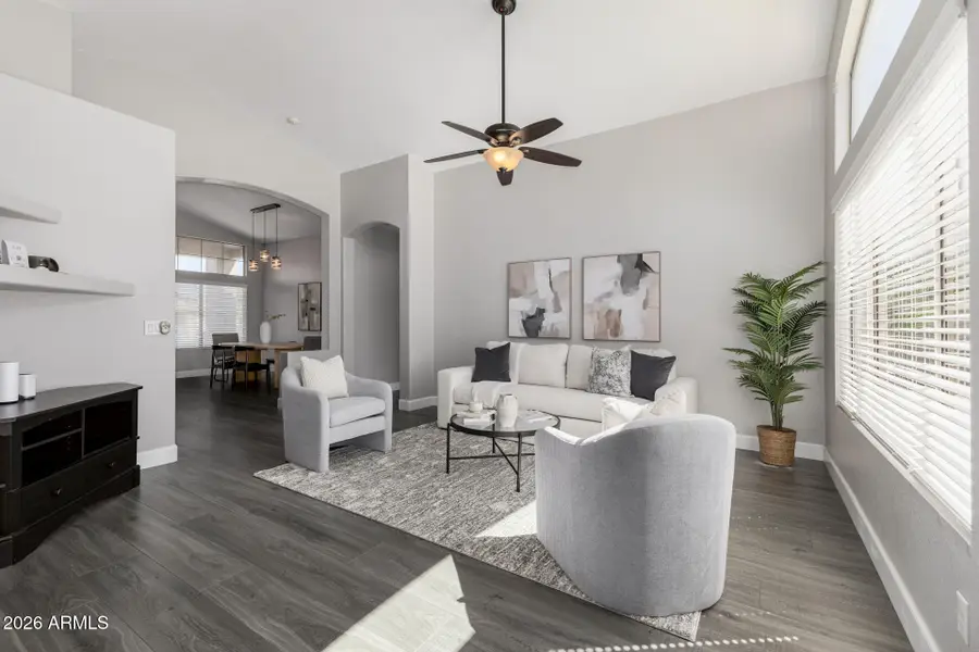 1021 W Hearne Way, Gilbert, AZ 85233 - #3