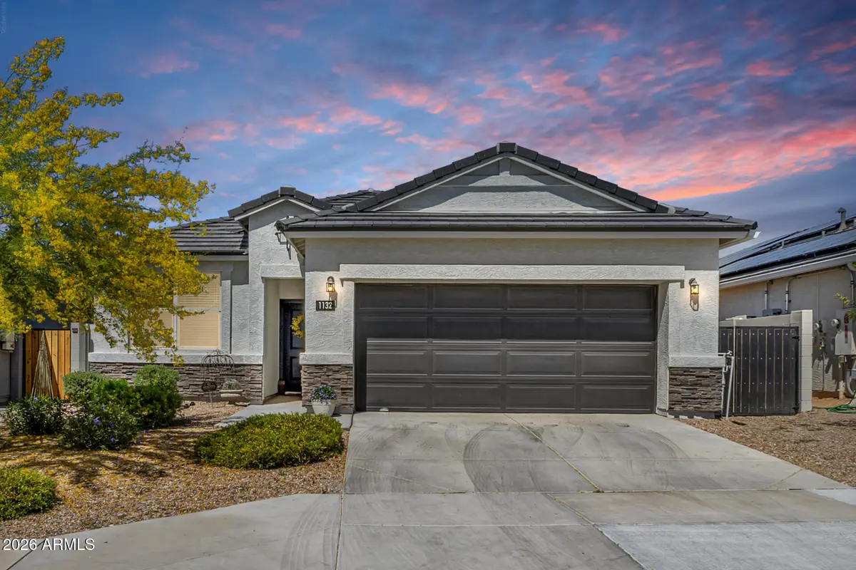 1132 W Del Monte Place, Casa Grande, AZ 85122 - #1