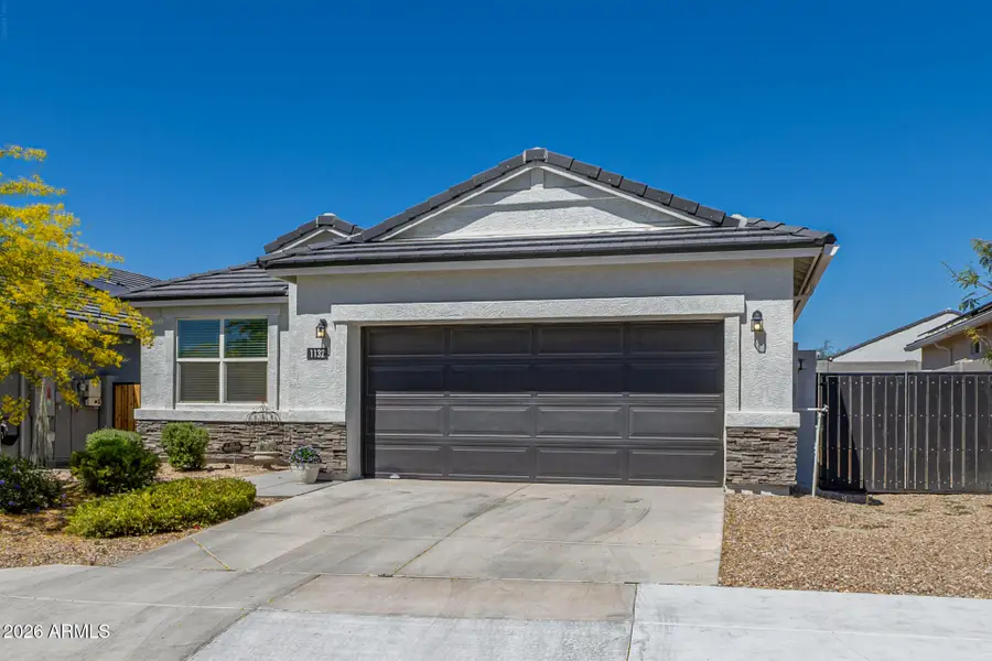 1132 W Del Monte Place, Casa Grande, AZ 85122 - #3