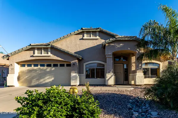 935 W Gascon Road, San Tan Valley, AZ 85143