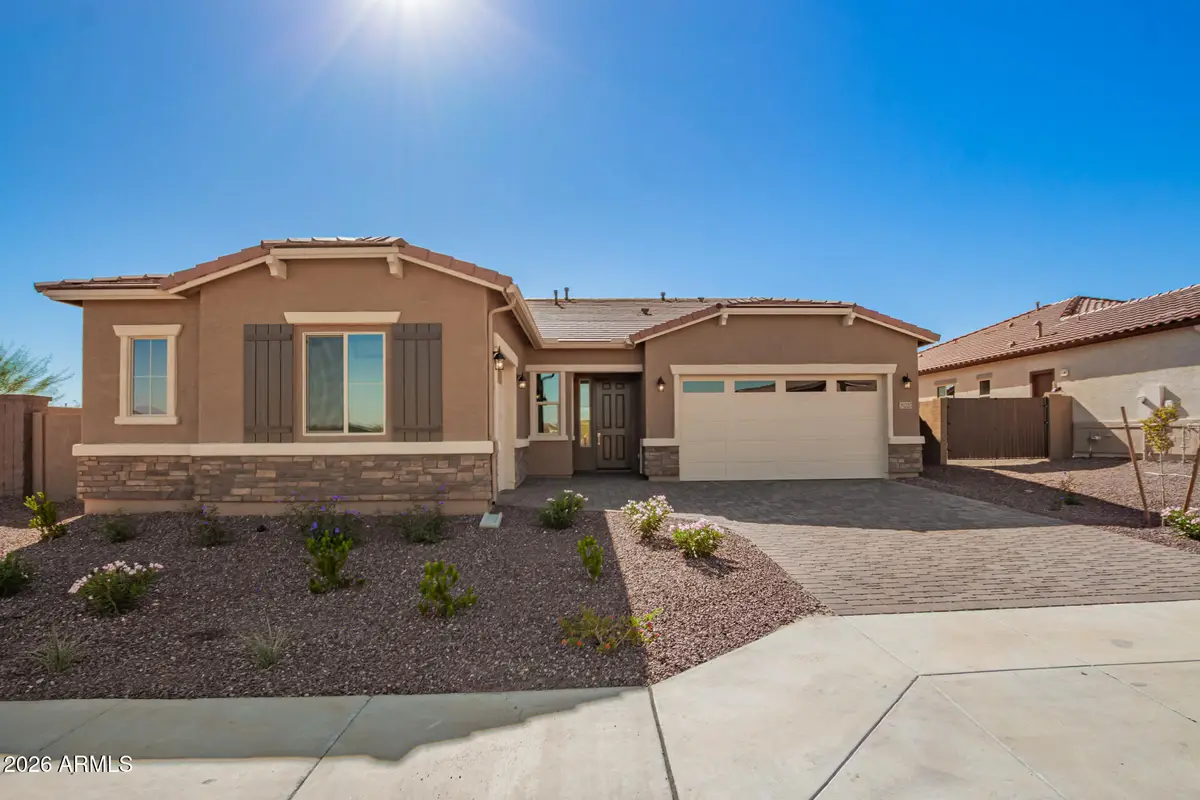 20225 W Monterey Way, Buckeye, AZ 85396 - #1