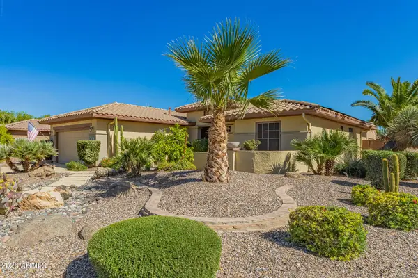 14875 W Medinah Court, Surprise, AZ 85374