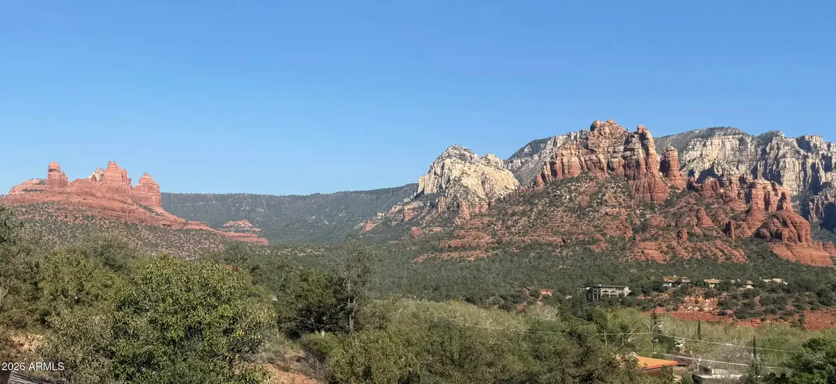 9 Sky Ridge Court, Sedona, AZ 86336 - #1