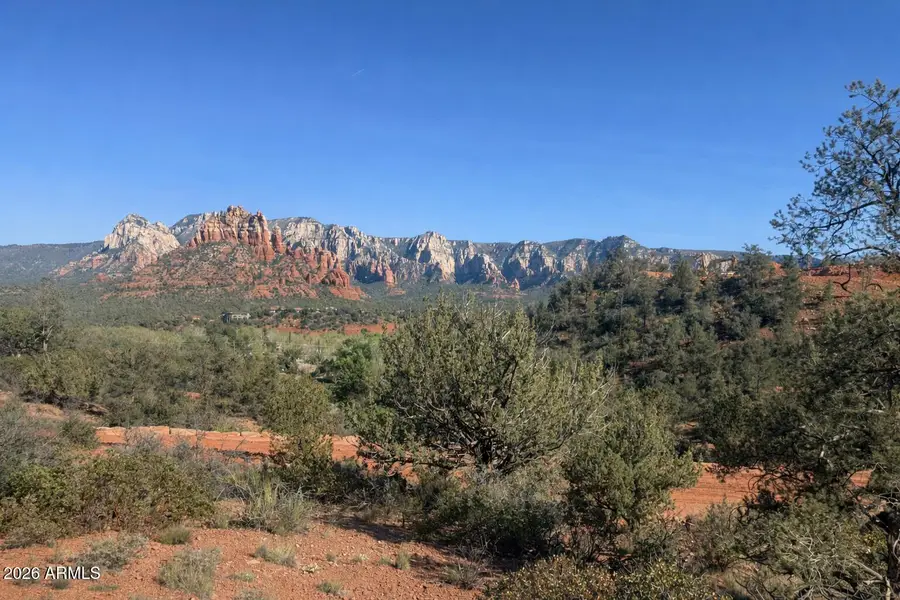 9 Sky Ridge Court, Sedona, AZ 86336 - #3