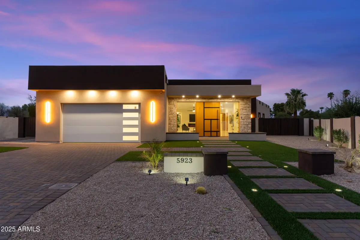 5923 E North Lane, Paradise Valley, AZ 85253 - #1