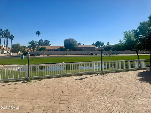 10435 E Cedar Waxwing Court, Sun Lakes, AZ 85248