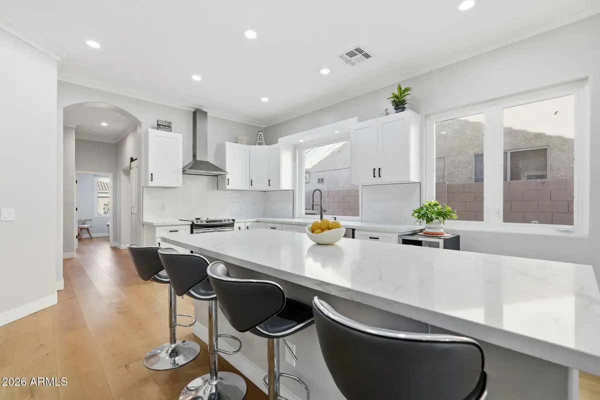 7919 E Posada Avenue, Mesa, AZ 85212 - #1