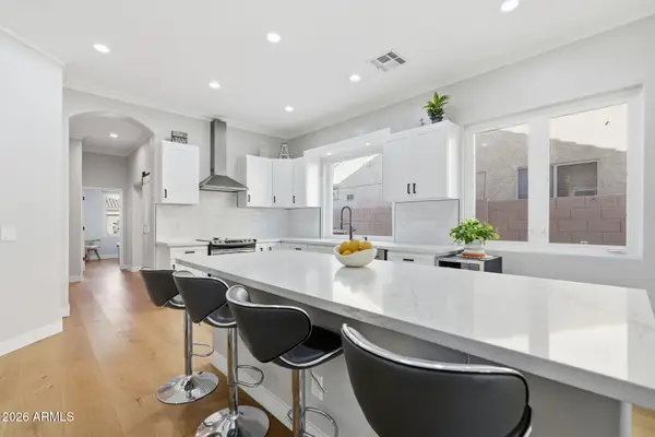 7919 E Posada Avenue, Mesa, AZ 85212