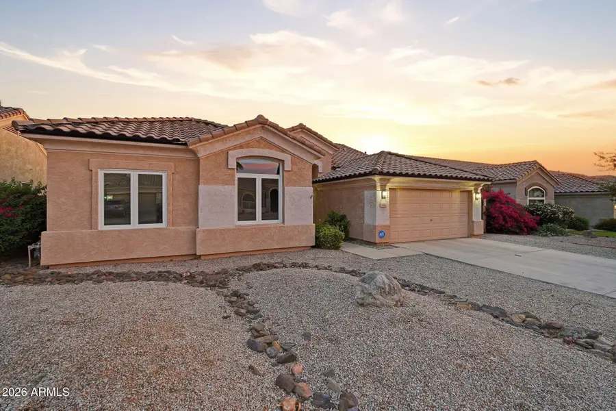 7919 E Posada Avenue, Mesa, AZ 85212 - #3