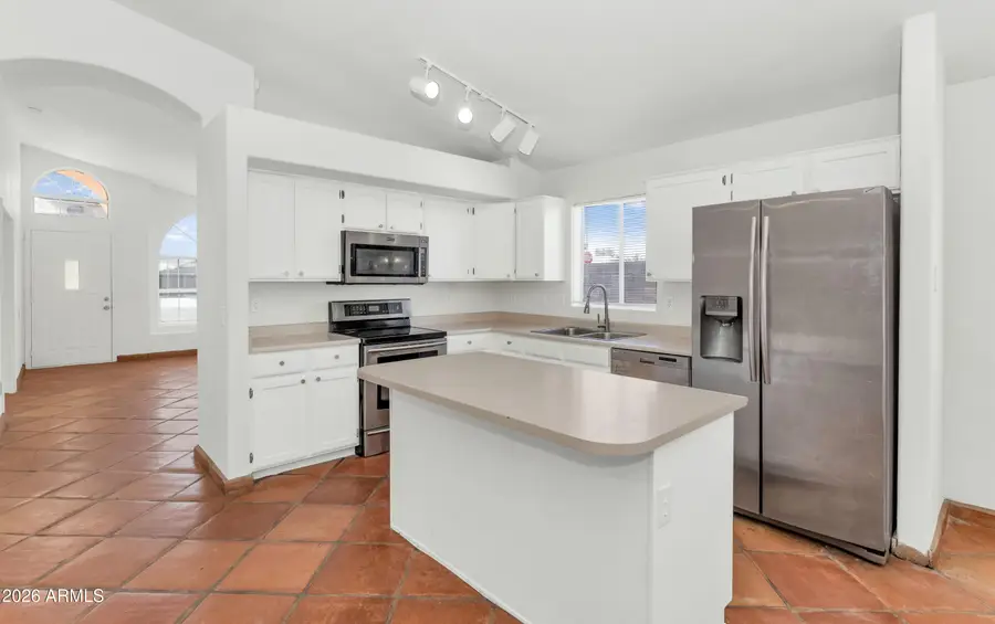 2706 N 122nd Avenue, Avondale, AZ 85392 - #3