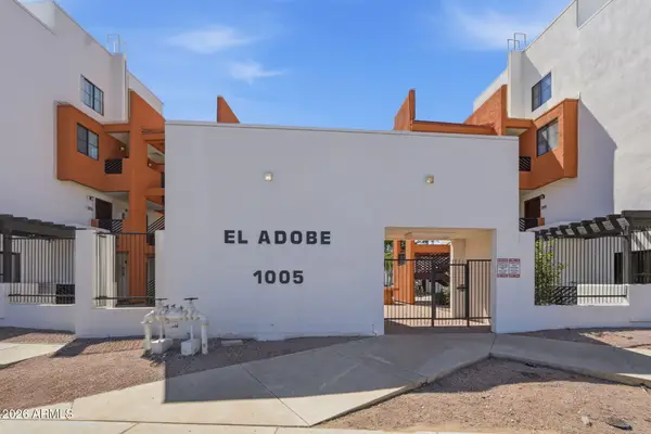 1005 E 8th Street #2003, Tempe, AZ 85281