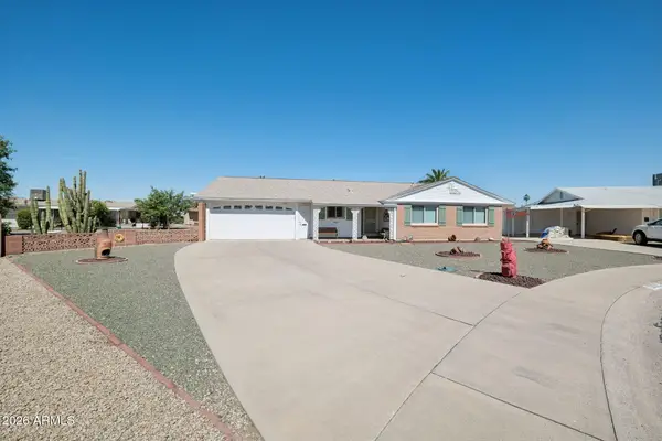 10032 W Tarrytown Avenue, Sun City, AZ 85351