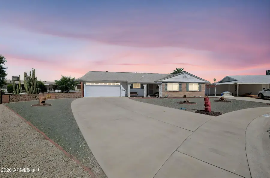 10032 W Tarrytown Avenue, Sun City, AZ 85351 - #2