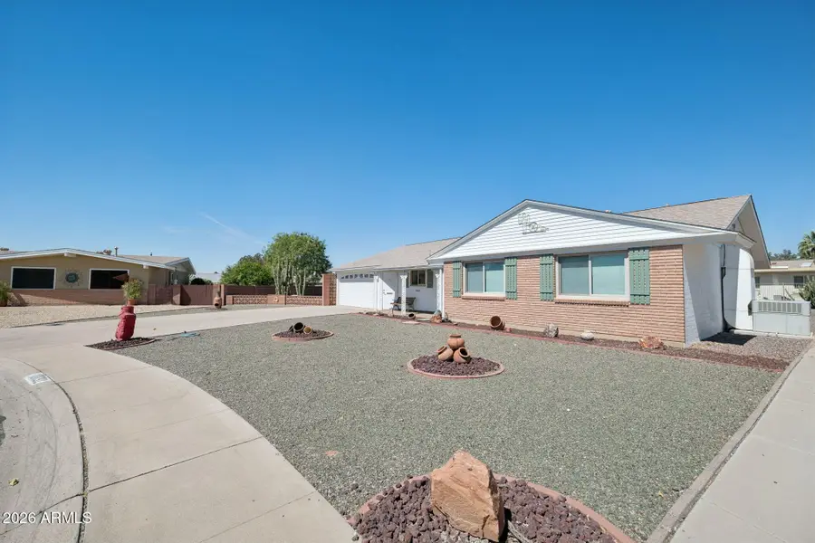 10032 W Tarrytown Avenue, Sun City, AZ 85351 - #3