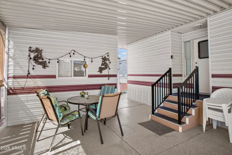 1371 E 4th Avenue #85, Apache Junction, AZ 85119 - #3