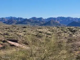 13318 N Goldfield Road #9, Fort Mcdowell, AZ 85264 - #1